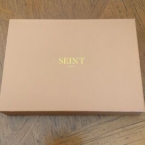 Seint IIID Palette N 12 | Brown Gold Classic NWT BRAND NEW